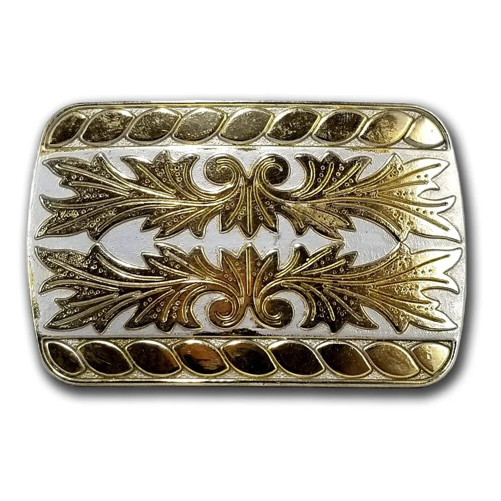 N/A vintage belt